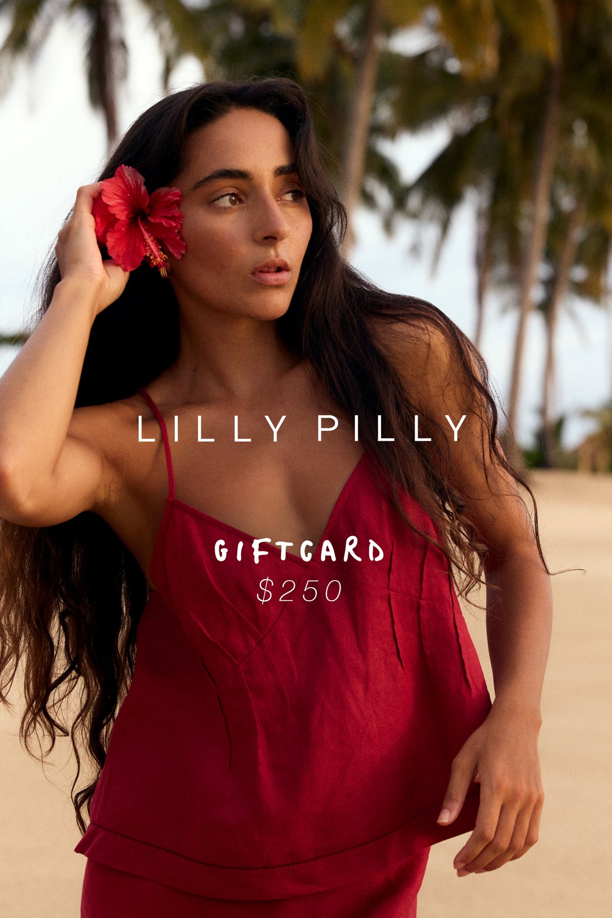 Lilly Pilly Gift Cards