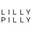 Sustainable Australian Linen & Silk Clothing Lilly Pilly logo
