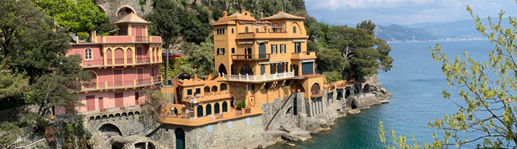 Portofino Dreams