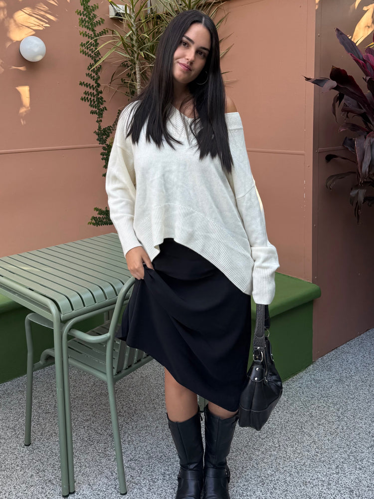 Black Skirts