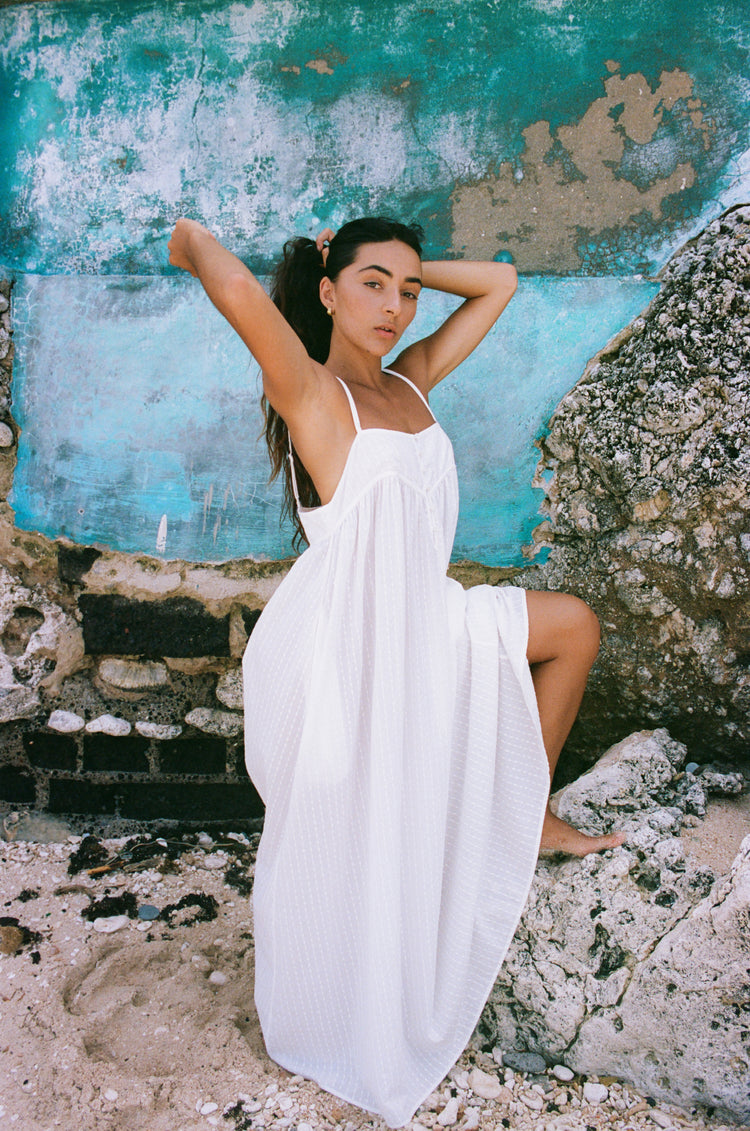 Cotton Dresses