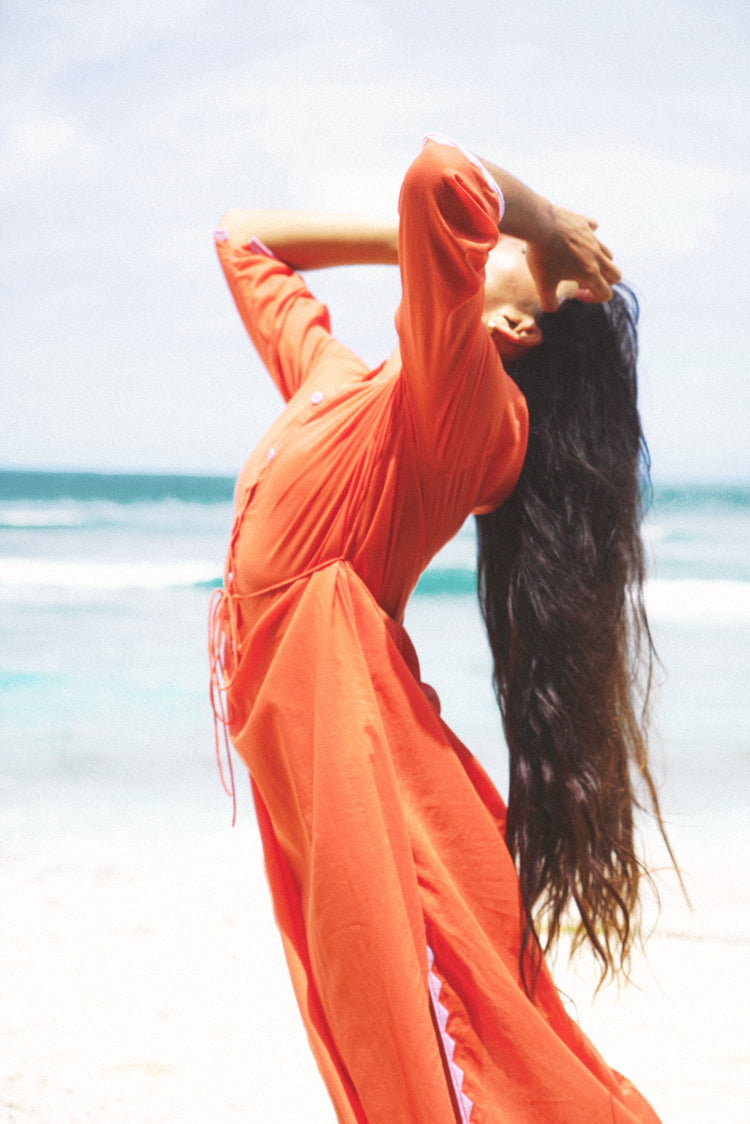 Cotton Dresses