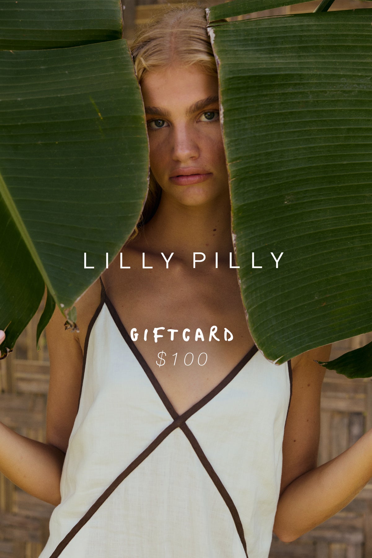 Lilly Pilly Gift Cards