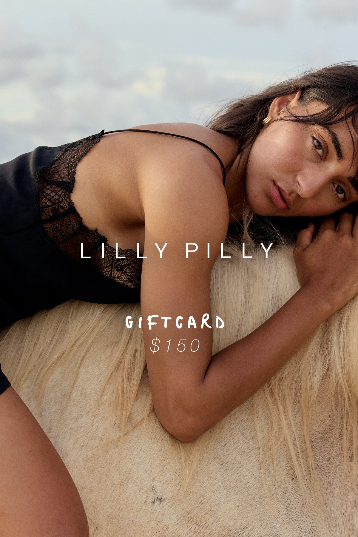 Lilly Pilly Gift Cards