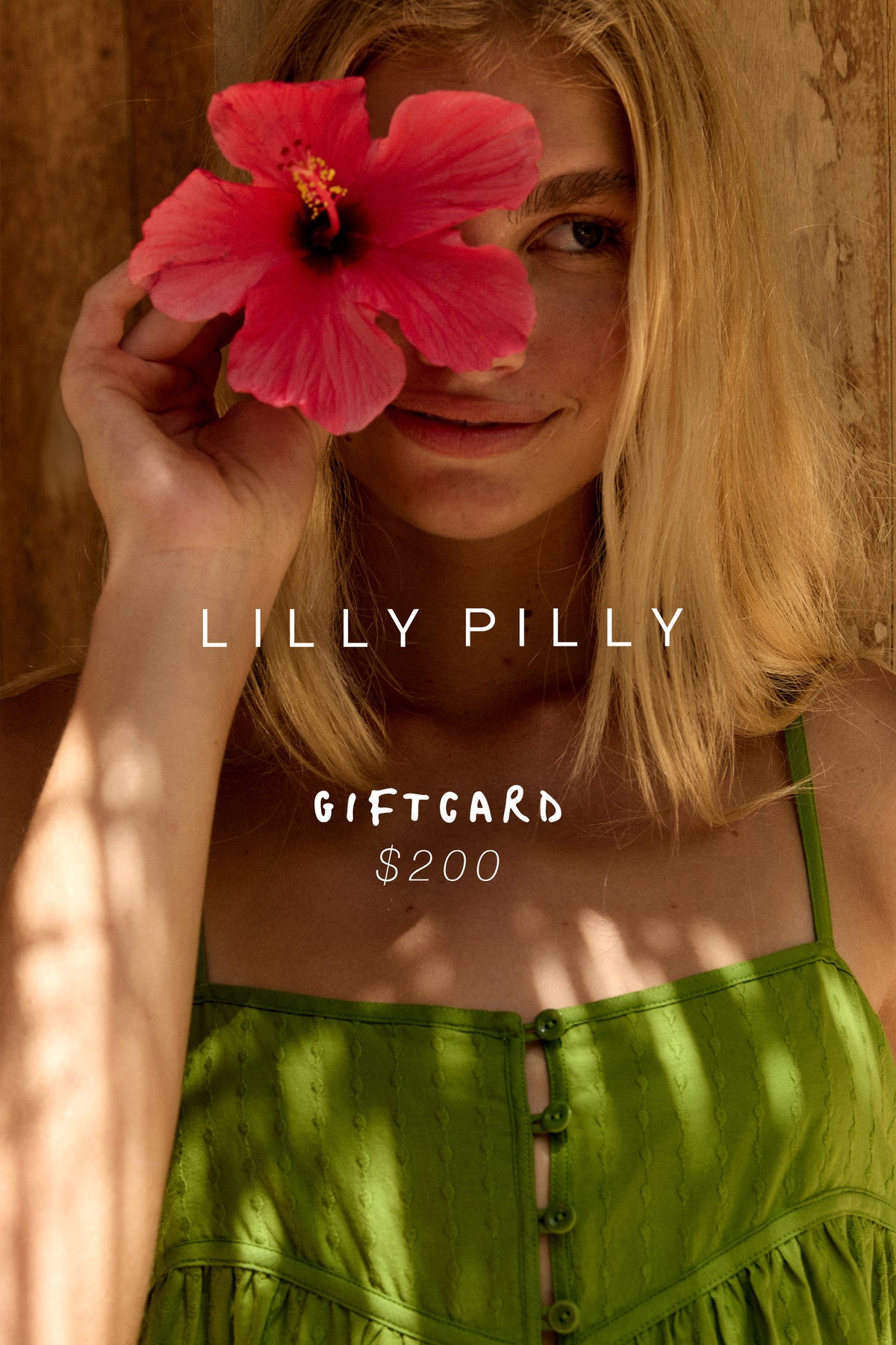 Lilly Pilly Gift Cards