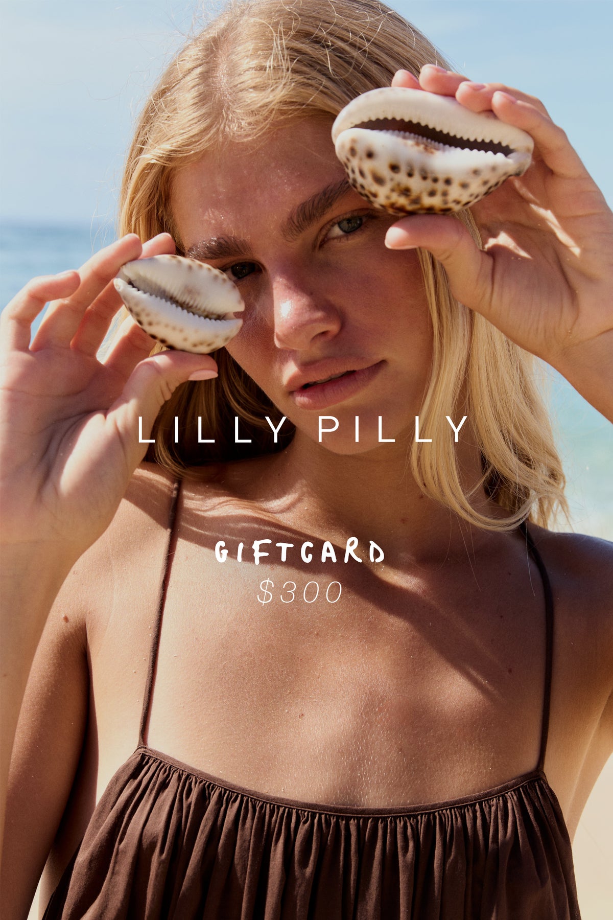 Lilly Pilly Gift Cards