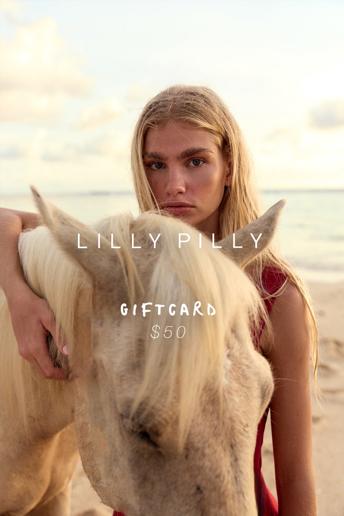 Lilly Pilly Gift Cards