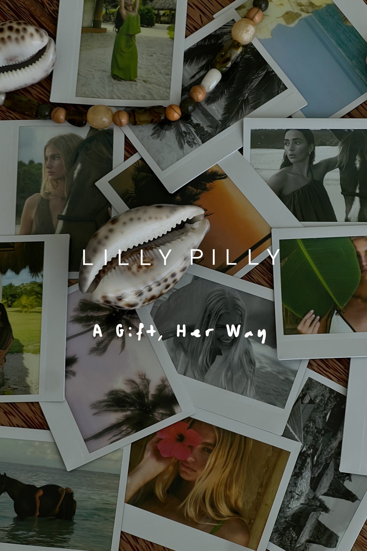 Lilly Pilly Gift Cards