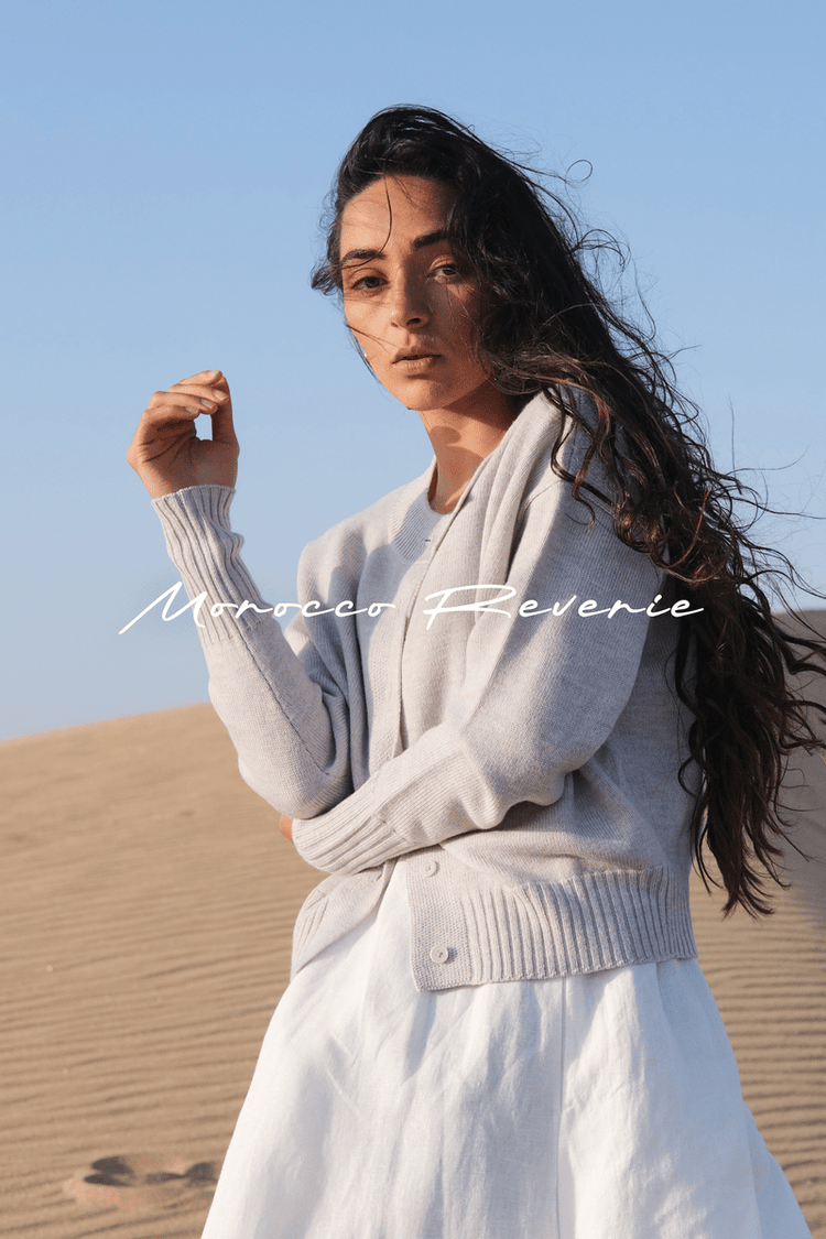 Morocco Reverie Collection by Lilly Pilly Collection