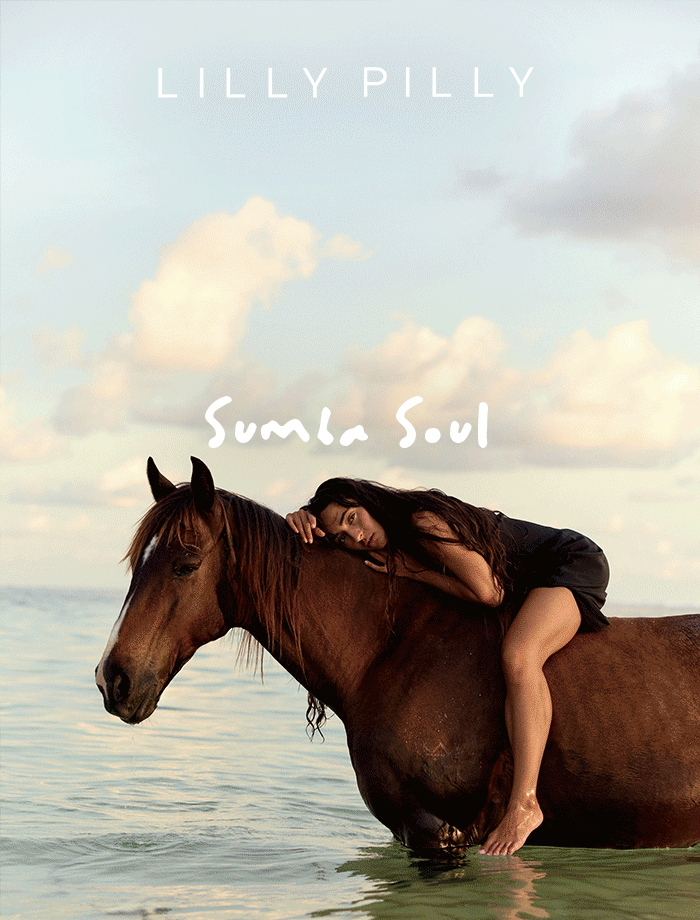Sumba Soul