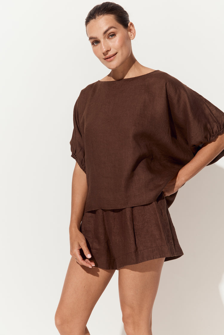 Womens Short Sleeve Tops