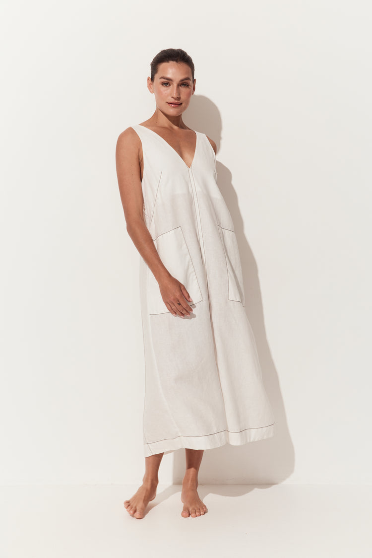 White Dresses