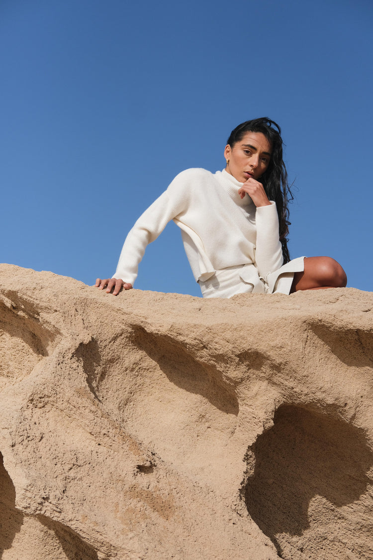 Womens Knitwear