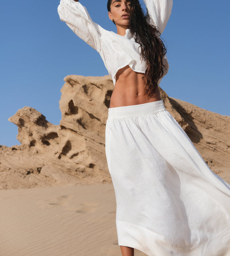 Womens Skirts & Shorts